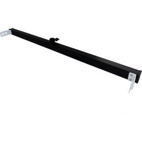 Resim HS Stüdyo Teknik Beyaz 2X4METRE Taşınabilir Fon 