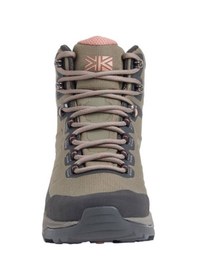 Resim Karrimor Karrimor Peregrine Ladies Weathertite Kadın Outdoor Ayakkabısı Brn Kahve Kahverengi 