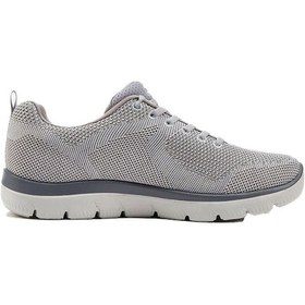 Resim Skechers Summits Erkek Bej Spor Ayakkabı 232057tk-ltgy 001 | Orijinal 