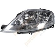 Resim Cıtroen C3 Far Sağ 2003-2009 Tyc 6205.z6 6206.85 