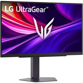 Resim LG UltraGear 27G810A-B 27" 1ms 180Hz 4K IPS Gaming Monitör 