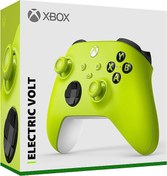 Resim Xbox Series Wireless 9.nesil Electric Volt Serisi Gamepad Microsoft