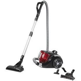 Resim Tefal TW4863 Active Power Premium Torbasız Süpürge 