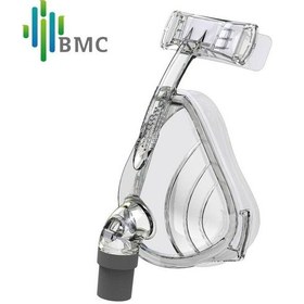 Resim Bmc Fm2 Oranazal Maske Medium 