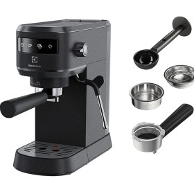 Resim Electrolux E6EC1-6BST Explore 6 Espresso Makinesi 