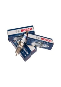 Resim Bosch Fiat Siena Iridyum Buji Lpg 1.4 Motor 4 Adet 