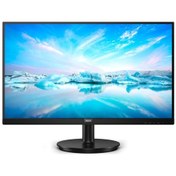 Resim Phılıps 275v8la/01 27&quot 4ms, 75hz, 2k Quad Hd, 2xhdmı, Dp, 2x2w Hoparlör, Va Panel Monitör 