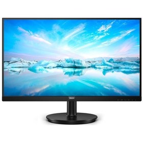 Resim Phılıps 275v8la/01 27&quot 4ms, 75hz, 2k Quad Hd, 2xhdmı, Dp, 2x2w Hoparlör, Va Panel Monitör 