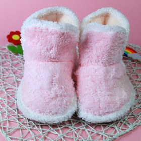 Resim Pembe Panduf Kız 032 