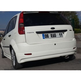 Resim Ford Fiesta Body Kit Set 01-05 