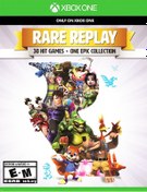 Resim Rare Replay XBOX ONE 