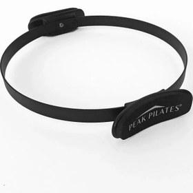 Resim Power Circle III Dayanıklı 14 inç Pilates Çemberi Ergonomik, Paslanmaz Tasarım 