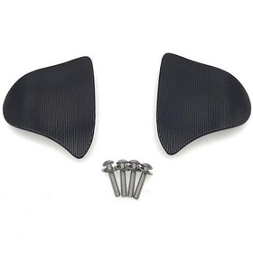 Resim 90cc 110cc 125cc 140cc 200cc Atv İçin 4 Pın Regülatör Doğrultucu 