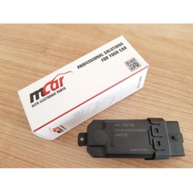 Resim MCAR Cam Kaldırma Modülü An700700 Megane-ıı 440726 (cam Kaldırma Motor Beyni) 