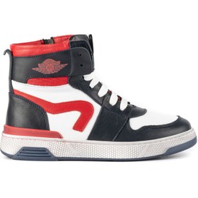 Resim TİFLANİ Ortopedik Çocuk Bot 2156 