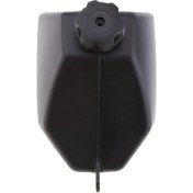 Resim Lnshop 50CC 70CC 110CC 125CC Dörtlü Kir Bisikleti Için Yakıt Benzin Tankı (Yurt Dışından) 