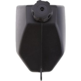 Resim Lnshop 50CC 70CC 110CC 125CC Dörtlü Kir Bisikleti Için Yakıt Benzin Tankı (Yurt Dışından) 