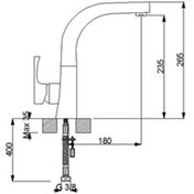 Resim Newarc Modern Evye Bataryası 901881w 