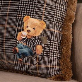 Resim Gazeteci Teddy - KIRLENT K2611 