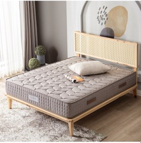 Resim Us. Sleeping Ultra Ortopedik Exclusive Seri Saracens Torba Yaylı Yatak (26Cm) 