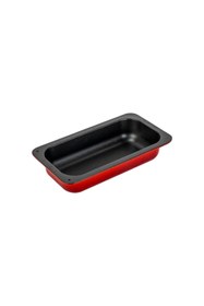 Resim Lava Döküm Dikdörtgen 1/3 Gastronomi Küvet Ölçü 32x17cm. 