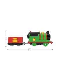 Resim Thomas & Friends Hdy60 Motorlu Büyük Tren 