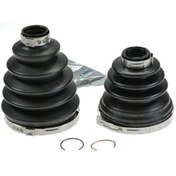 Resim GKN GLANZER 305642 Aks Mil Körüğü İçdış Takım R SporTDIsc3 Arka2.73.0 