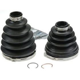 Resim GKN GLANZER 305642 Aks Mil Körüğü İçdış Takım R SporTDIsc3 Arka2.73.0 