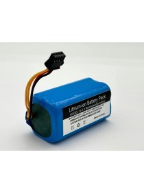 Resim Hoover H-Go 300 Hydro Robot Süpürge 3500 Mah Batarya 