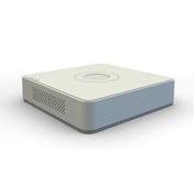 Resim Hikvision DS-7116HGHI-K1 16 Kanal Dvr Kayıt Cihazı 