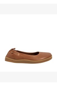 Resim El Naturalista Kadın Babet N5912 SOFT NAPPA Cuero/ Origen 