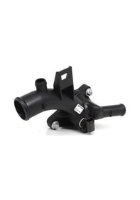 Resim Chevrolet / Yeni Aveo T300 1.4 Termostat Gövdesi Gm Marka 