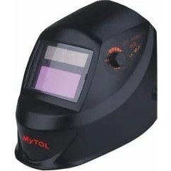 Resim Axu Colormatic Maske 