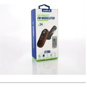 Resim Sunix - Mdl 11 2.0am Transmatter 