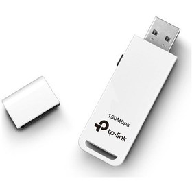 Resim Tp-lınk Tl-wn727n 150 Mbps Kablosuz Usb Adaptör-45616 