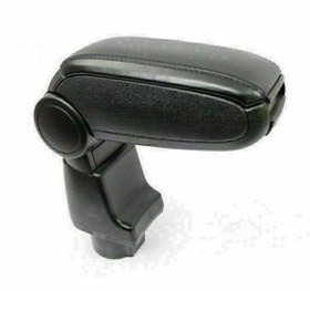 Resim Niken Vw golf 4 kol dayama kolçak vidasız orta konsol 