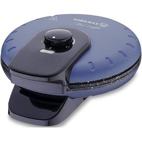 Resim Korkmaz A319-10 Mia Azura Waffle Makinesi 