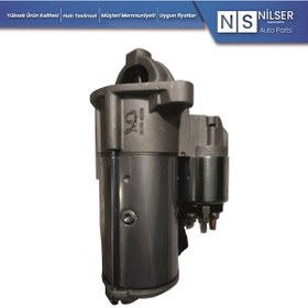 Resim Mitsubishi L200 Marş Dinamo 2007-2014 1810A053 