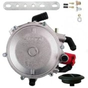 Resim Atiker Lpg Beyni Lpg Beyin Tüp Beyni Regülatör Karbüratörlü 555173062 
