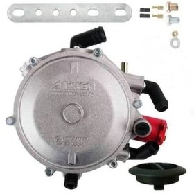 Resim Atiker Lpg Beyni Lpg Beyin Tüp Beyni Regülatör Karbüratörlü 555173062 
