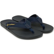 Resim Rider 83527m Impulse Thong Parmak Arası Lacivert Erkek Terlik Lacivert 