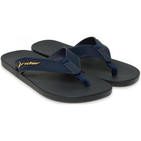 Resim Rider 83527m Impulse Thong Parmak Arası Lacivert Erkek Terlik Lacivert 