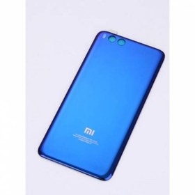 Resim Xiaomi Mi Note 3 Arka Kapak Batarya Pil Kapağı CAM 