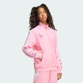 Resim Adidas Originals KE2740 ADIDAS DISNEY FIREBIRD EŞOFMAN ÜSTÜ 