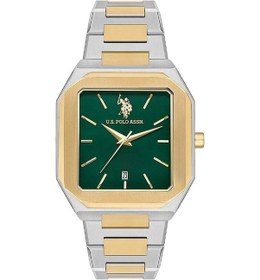 Resim U.s. Polo Assn. Uspa1082-04 Erkek Kol Saati-11059 Çok Renkli 