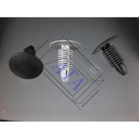 Resim Iç Döseme Klips Hyundai 85325-21000Aq - Siyah 287692404 