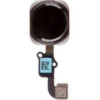 Resim Dmn AppleiPhone6s Home Tuşu Touch Id Flex Sensör Orta Tuş 
