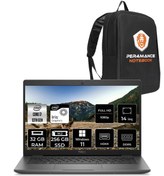 Resim Dell Latitude 3450 i7 1355U 32GB DDR5 256GB SSD 14'' IPS W11P Taşınabilir Bilgisayar & PER4 ÇANTA 