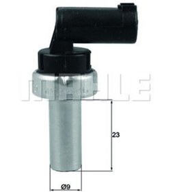 Resim Genel Markalar MAHLE TSE28 Hararet Musuru (Mercedes M112-M113 -M271 / Om611-Om646 ) 0999053800 (WA692977) 