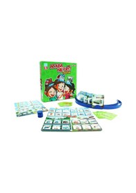 Resim Acaba Neyim Junior Taşıtlar 